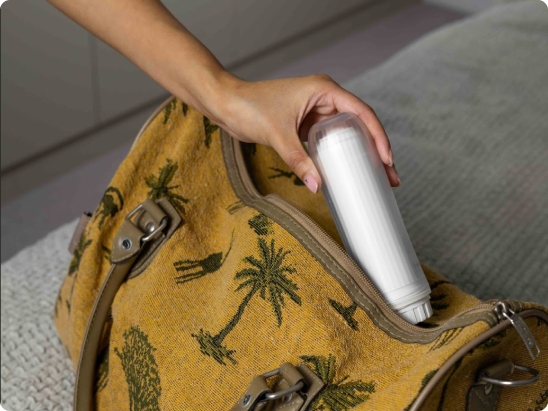 The Surprising Benefits of Using a Portable Bidet