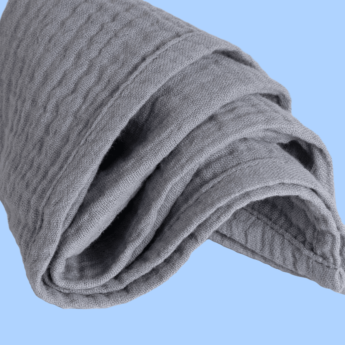 Cotton Towels - Set of 7