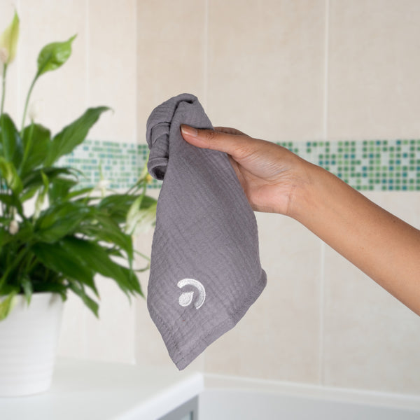 Cotton Towels - Set of 7